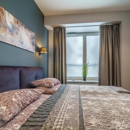 Spacious And Cozy-City Center-Snn65\59 Warszawa Eksteriør billede
