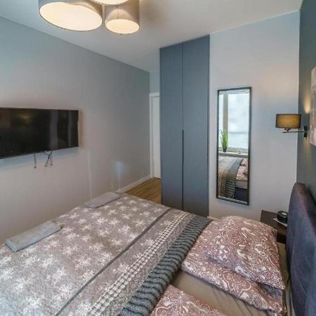 Spacious And Cozy-City Center-Snn65\59 Warszawa Eksteriør billede
