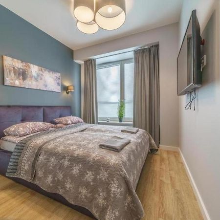 Spacious And Cozy-City Center-Snn65\59 Warszawa Eksteriør billede