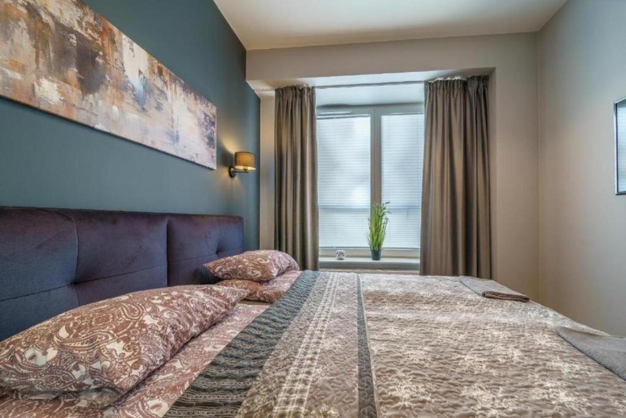 Spacious And Cozy-City Center-Snn65\59 Warszawa Eksteriør billede