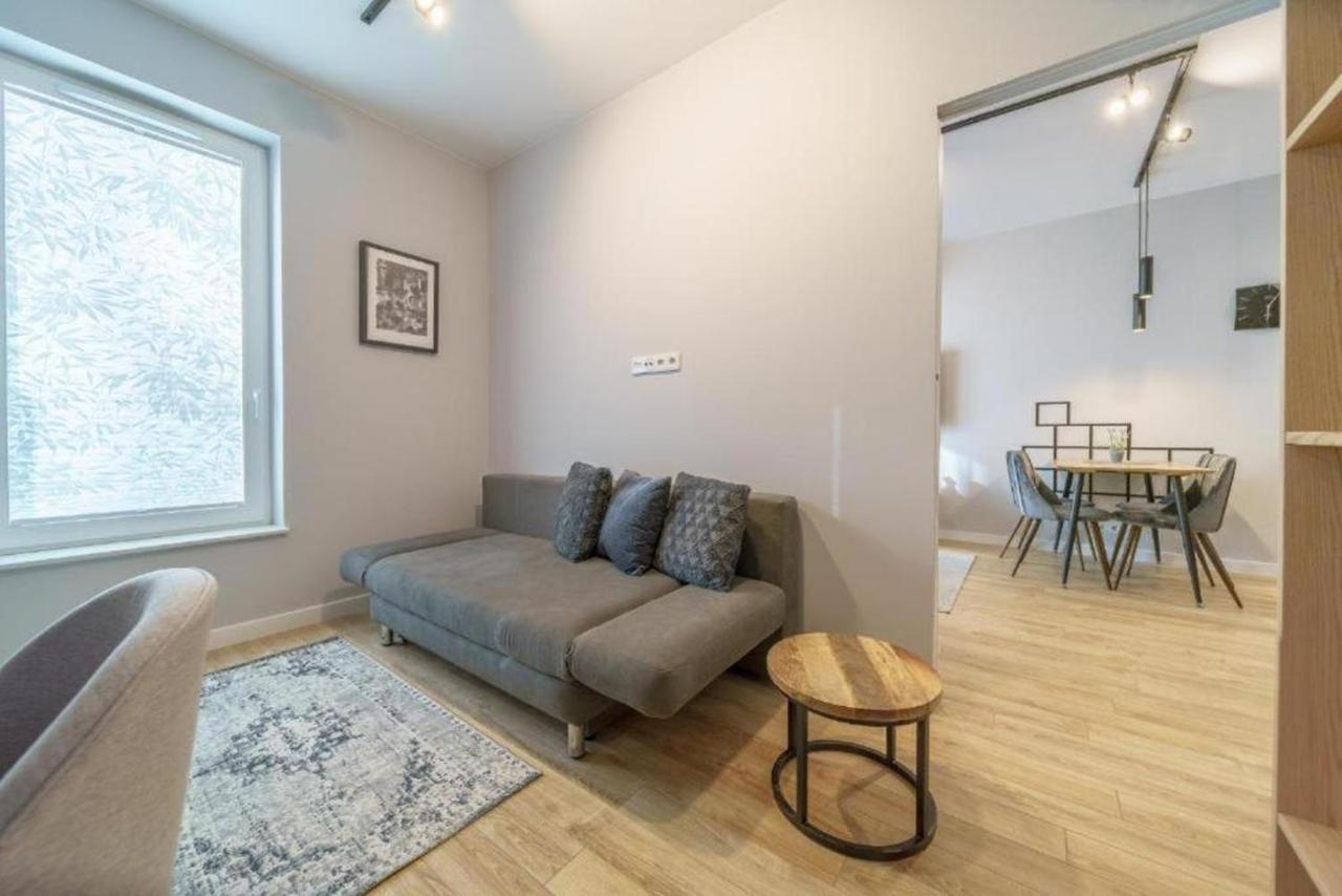 Spacious And Cozy-City Center-Snn65\59 Warszawa Eksteriør billede